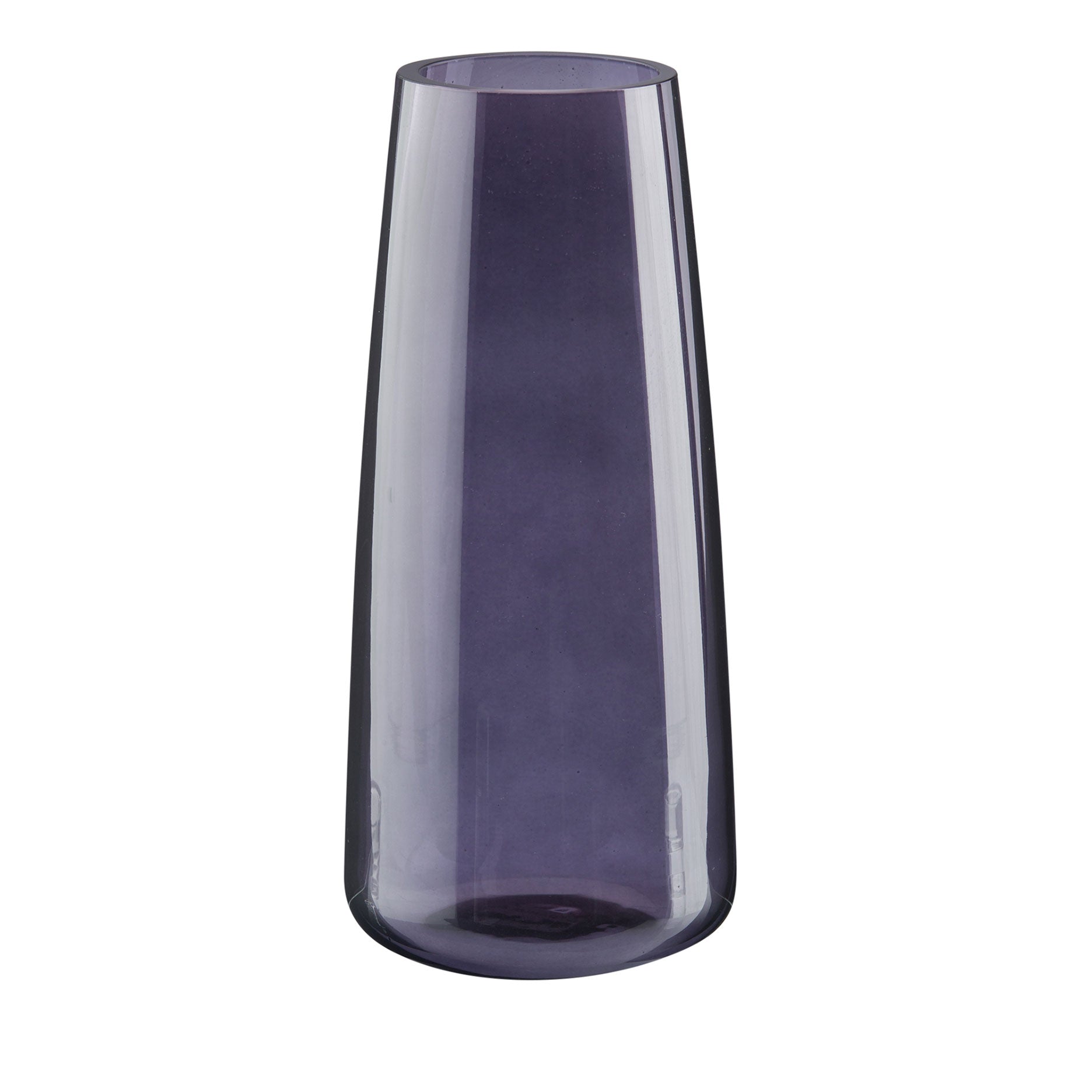 Vase 22 cm.